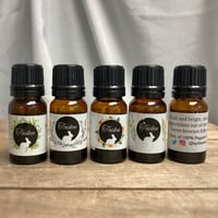 Essential Oils