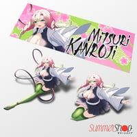 Demon Slayer - Mitsuri Kanroji Slaps, Diecut