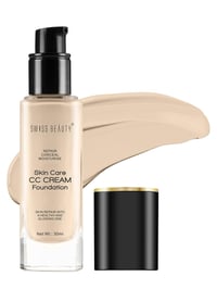 Swiss Beauty Skin Care Foundation 