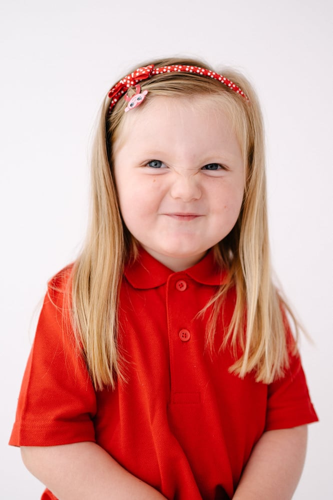 Image of School Portrait- Saturday 26th of August 2023