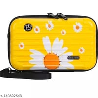 Girl stylish siling bag