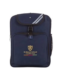 Second Hand Back Pack