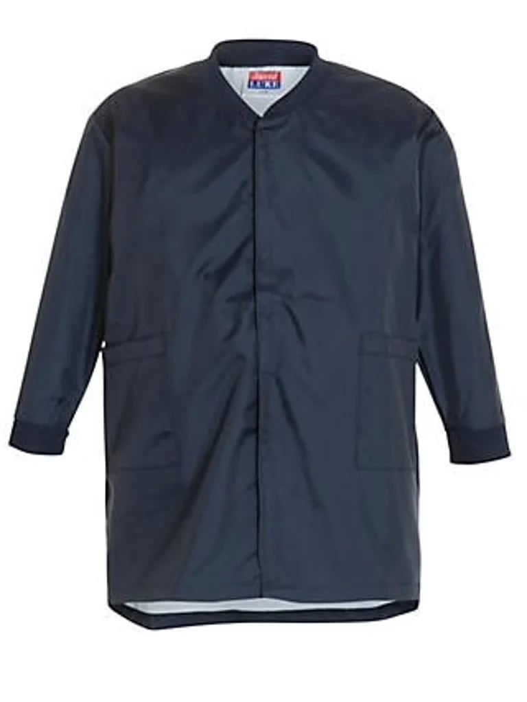 Second Hand Paint Smock stmaryscambridgeuniform