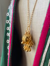 Collier Secret Box 2 pour Émeline 