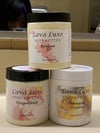 Lava Luxe Body Butter