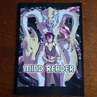 Mind Reader (comic book)