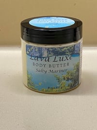 Image 4 of Lava Luxe Body Butter
