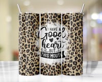 20oz Good Heart