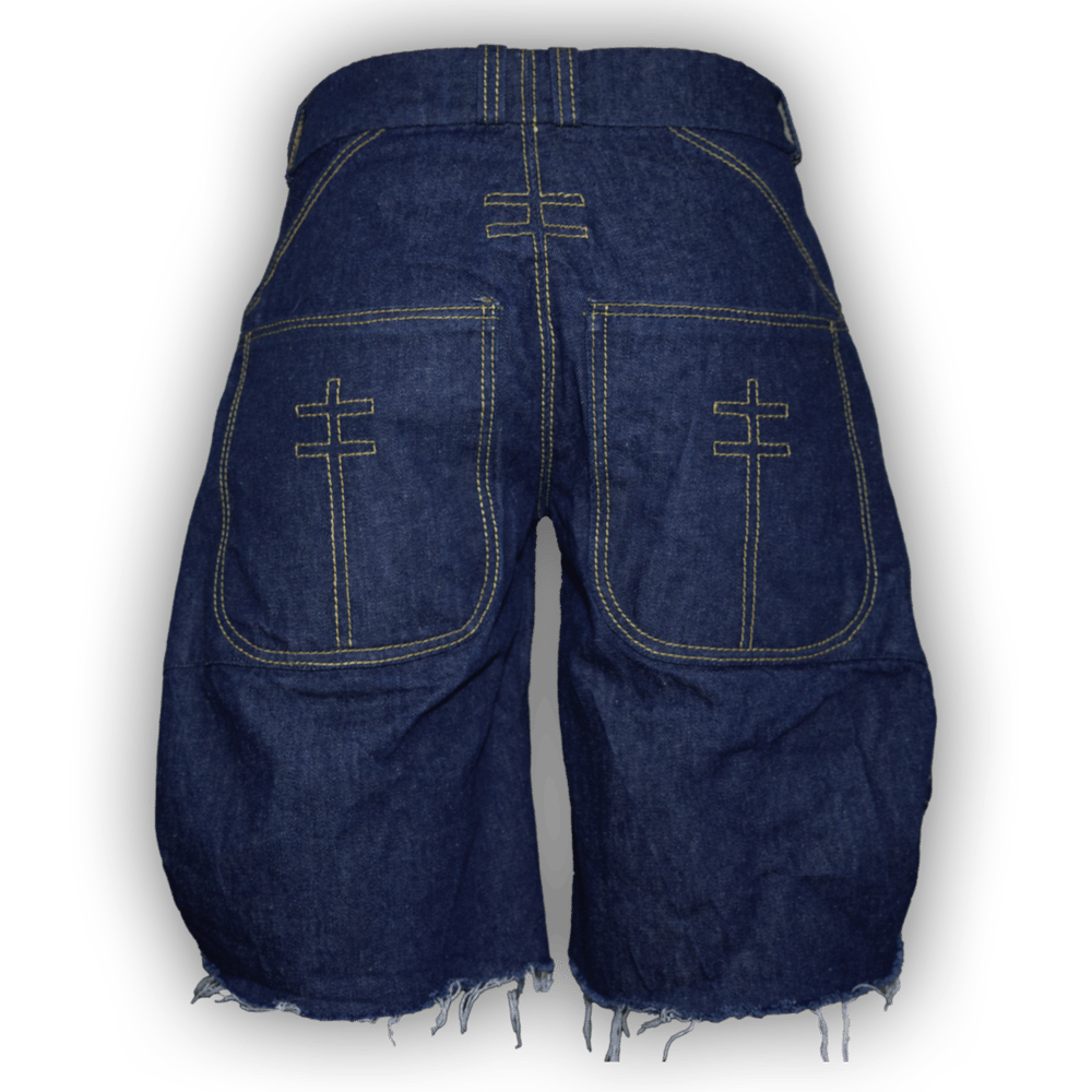 LINEMAN SHORTS