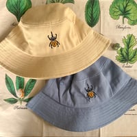 Hercules Beetle Bucket Hat