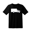 Box Truck T-shirt