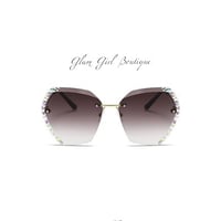 Glamour Girl Shades (Dark)