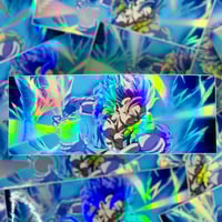 Image 1 of Blue Fusion Slap