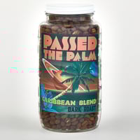 Image 2 of PASSED THE PALM 