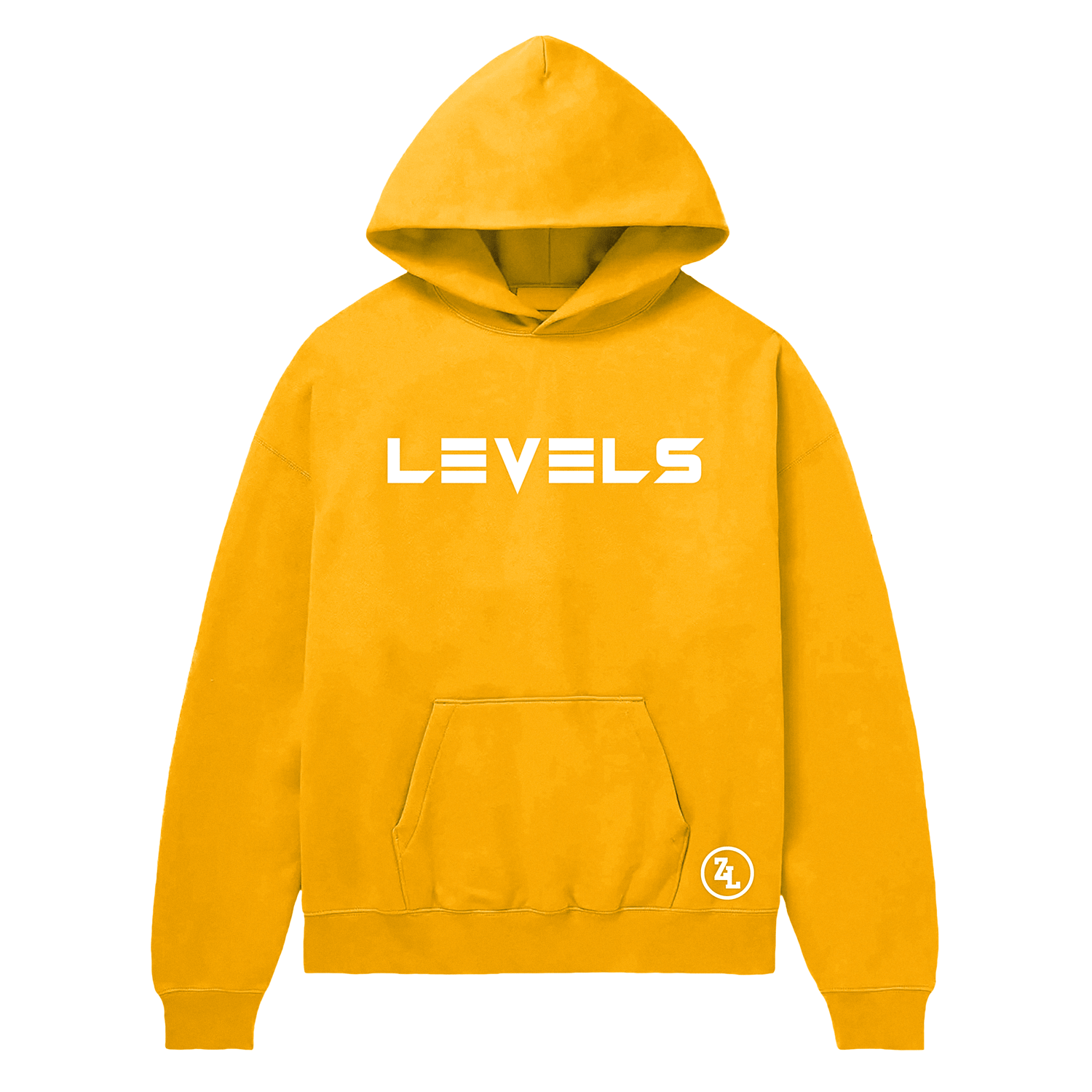 Image of "Levels" Hoodies (click for more colors)