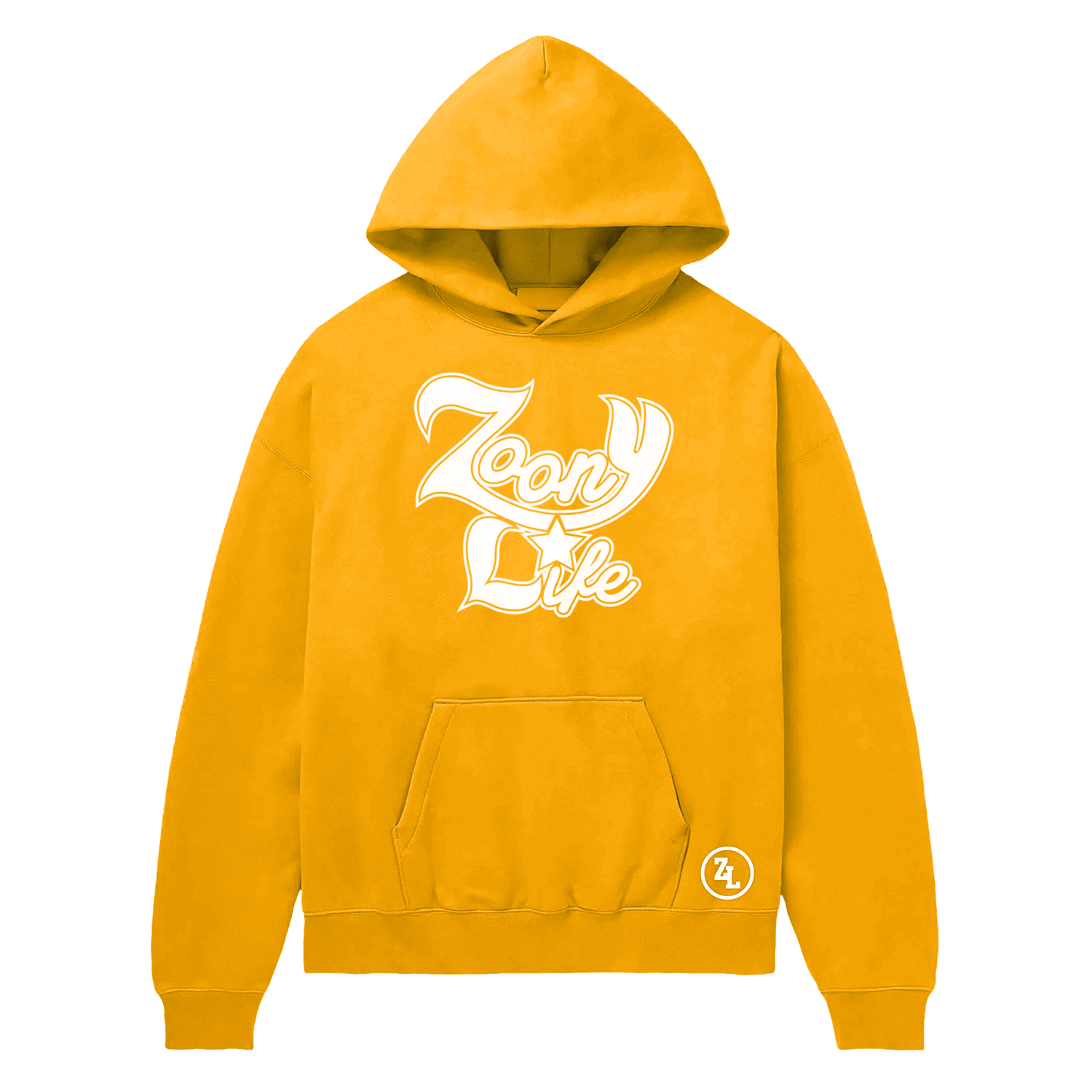 Image of Zoony Life Hoodie (click for more colors)