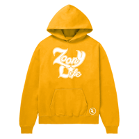 Image 2 of Zoony Life Hoodie (click for more colors)