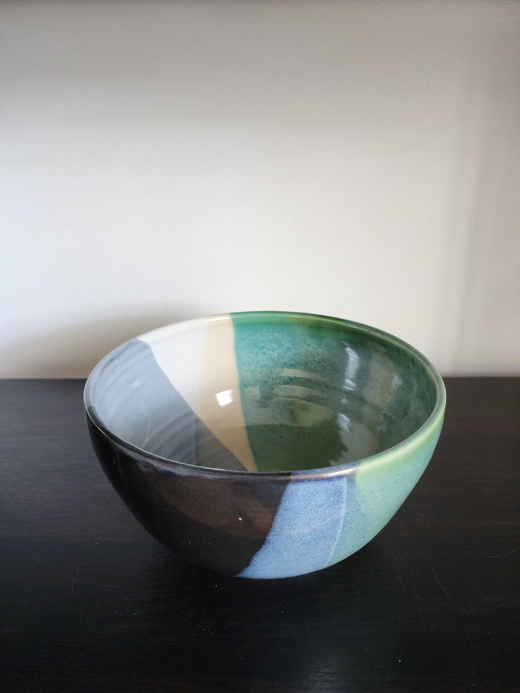 Image of Large Ramen Bowl
