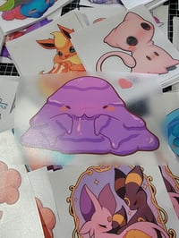 Purple Slime