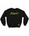 Inspire Sweatshirt (Gold/Shine)