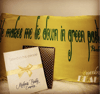 Gold Silk Pillowcase
