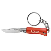 Image 3 of Opinel - No. 2 Folding Keychain Knife