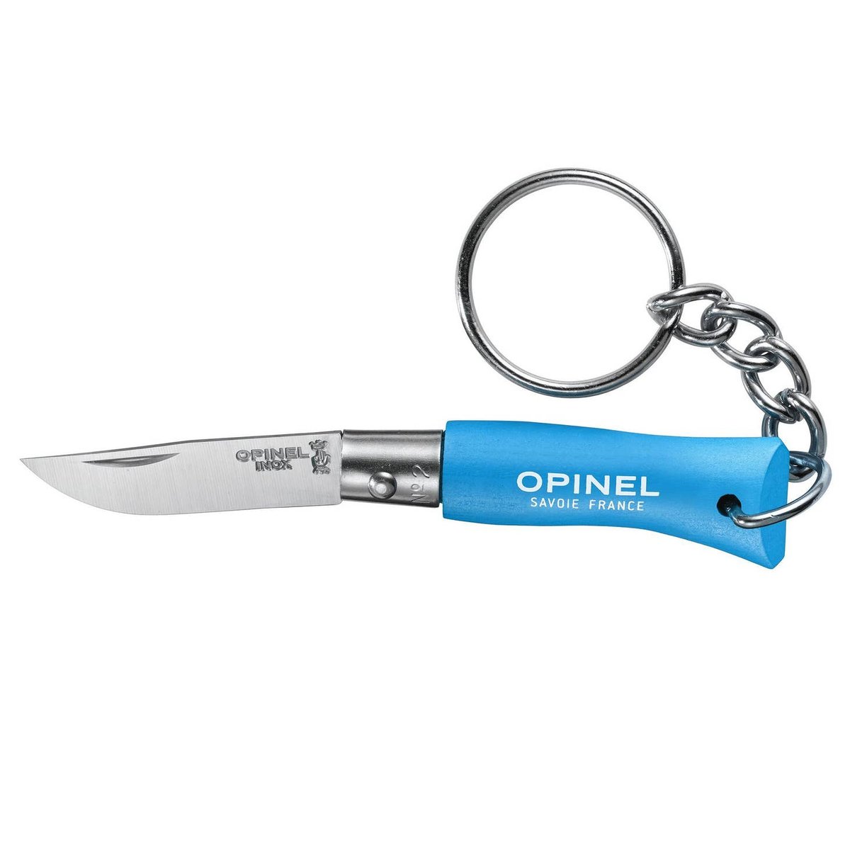 Image of Opinel - No. 2 Folding Keychain Knife