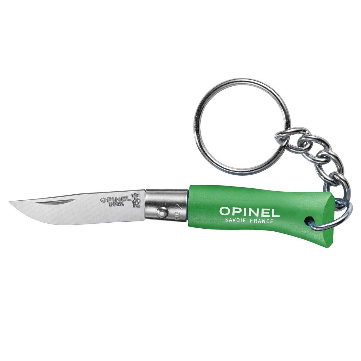Image of Opinel - No. 2 Folding Keychain Knife