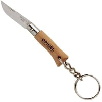 Image 5 of Opinel - No. 2 Folding Keychain Knife