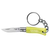 Image 2 of Opinel - No. 2 Folding Keychain Knife