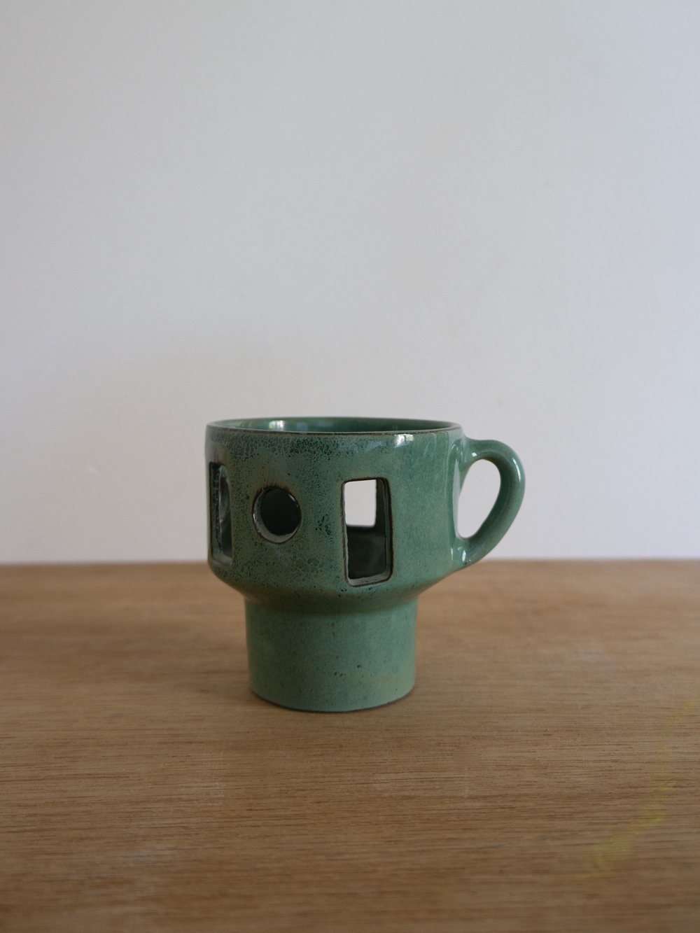 Image of decorative mug