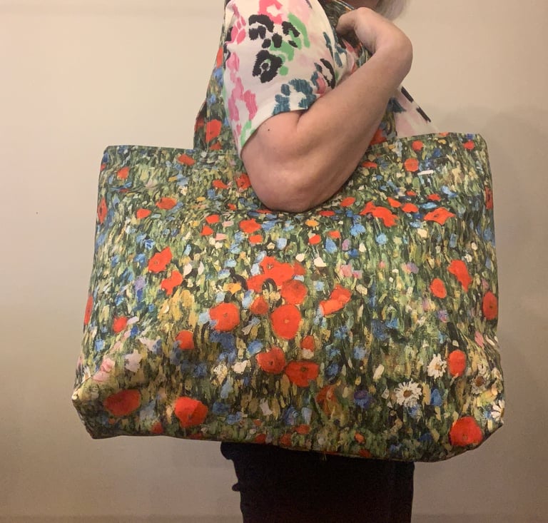 Water Resistant beach bag 