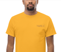 Image 3 of NOBLE T-Shirt
