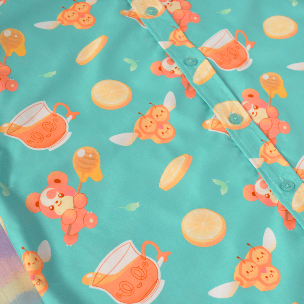 Tea Time Shirt