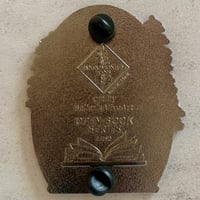 Image 3 of Open Book #3