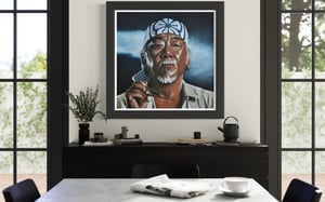 Image of BEGINNER LUCK - PRINTS