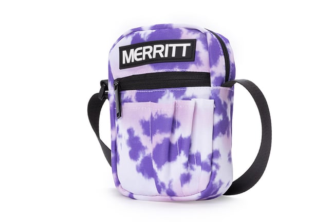 MERRITT DSP SHOULDER BAGS