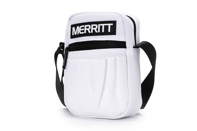 MERRITT DSP SHOULDER BAGS