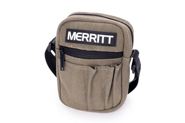 MERRITT DSP SHOULDER BAGS