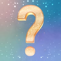 Mystery Sticker Pack