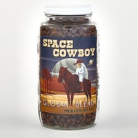 Image 2 of SPACE COWBOY 