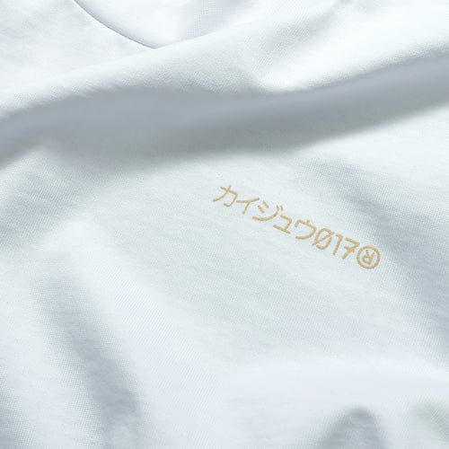 Image of ENDTIMES STR_SST WHT