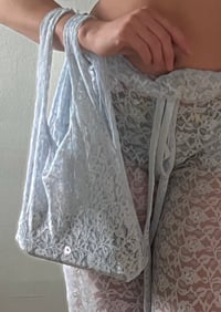 Image 1 of (New) Mini Produce Bag  