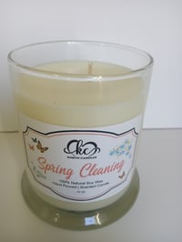 Image 2 of Spring Cleaning 