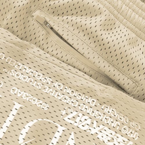 Image of ENDTIMES STR_SHORT TAN