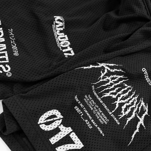 Image of 2023AD SPRT_SHORT BLK