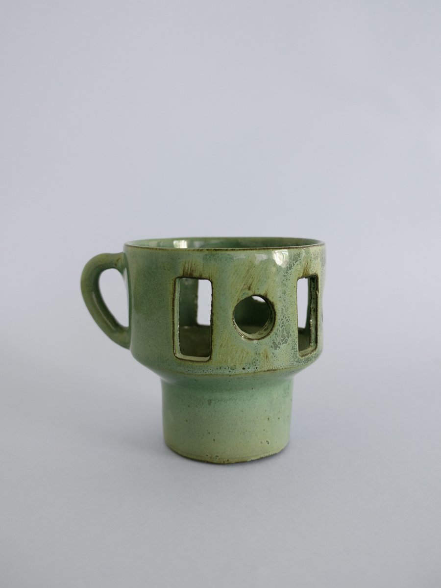 Image of decorative mug