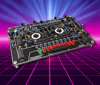 KCS Mix Tape - Kansas City Standard Decoder Kit