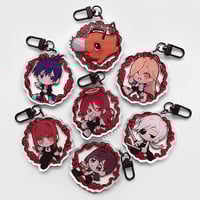 Image 2 of C S M Charms