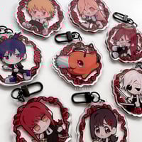 Image 1 of C S M Charms